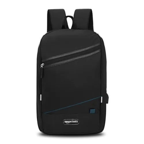 Image of Amazon Basics Anti-Theft Laptop Bag 