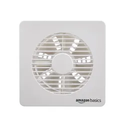 Amazon Basics Axial 6 Inch Fan
