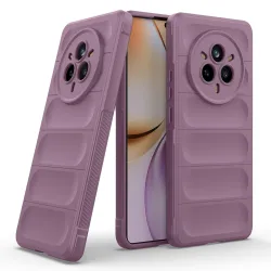 Amazon Basics Back Case Cover for Realme 14 Pro 5G