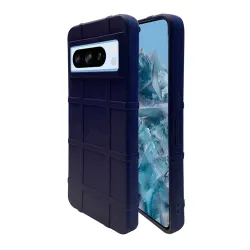 amazon basics Back Case Cover for Google Pixel 8 Pro 5G