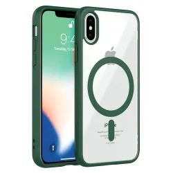 Amazon Basics Back Case Cover for X iPhone Xs