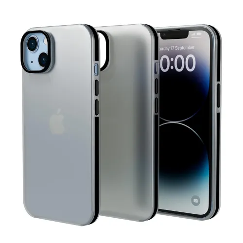 Image of amazon basics Back Case Cover for iPhone 14 