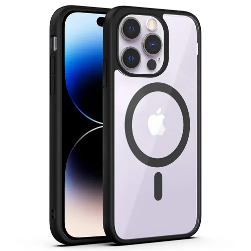 Image of amazon basics Back Case Cover For Iphone 14 Pro 