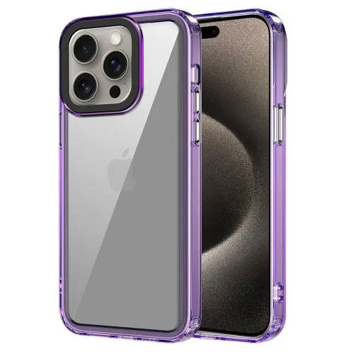 Image of amazon basics Back Case Cover for iPhone 15 Pro 