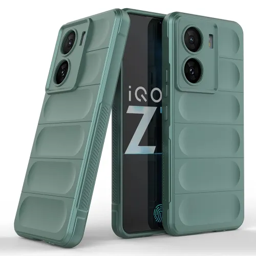 Image of amazon basics Back Case Cover iQOO Z7 5G