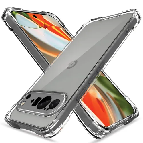 Image of Amazon basics Back Cover for Google Pixel 