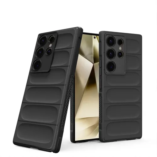 Image of Amazon Basics Back Cover for Samsung Galaxy S24 Ultra 5G