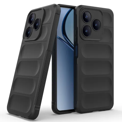 Image of amazon basics Back Cover for Realme C63