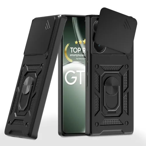 Image of Amazon basics Back Cover for Realme GT Neo