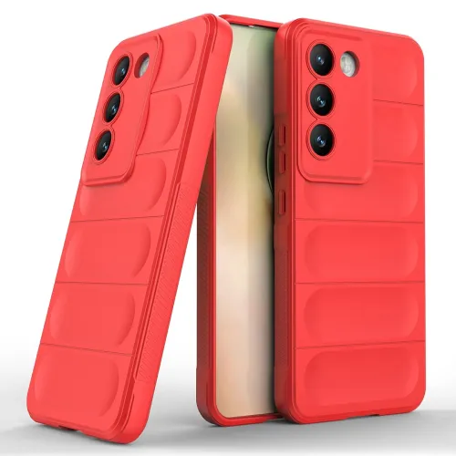 Image of amazon basics Back Cover for Vivo T3 