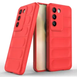 amazon basics Back Cover for Vivo T3