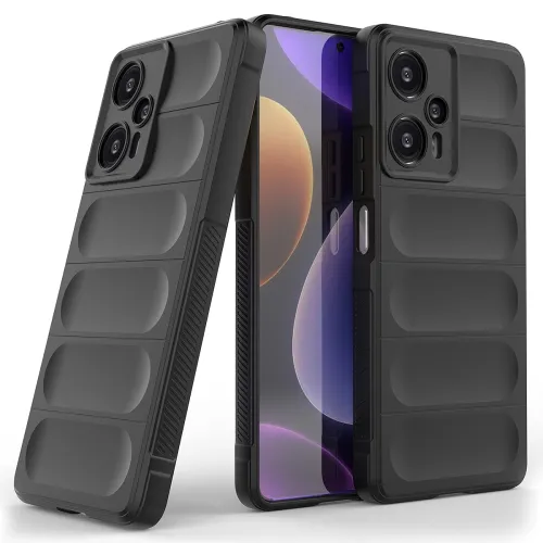 Image of amazon basics Back Case Cover for Poco F5 5G