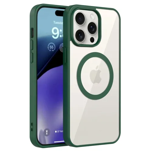 Image of amazon basics Back Case Cover for iPhone 15 Pro Max