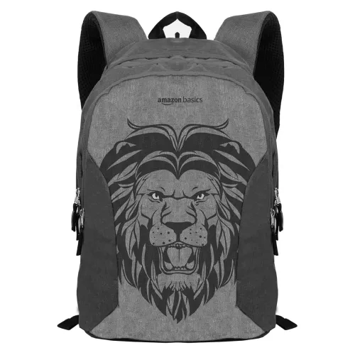 Image of amazon basics Backpack 44L Capacity 