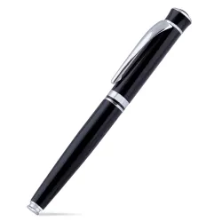 Amazon Basics Ballpoint Pen with Case