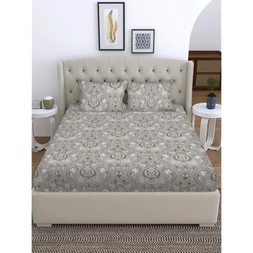 Image of amazon basics EW Bed in A Bag Bedsheet