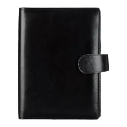 amazon basics Black Executive Planner Total 360 Pages