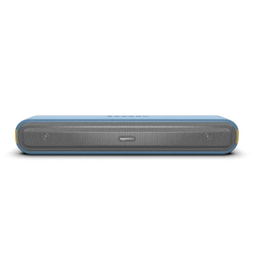Image of amazon basics Bluetooth Speaker 5.3 Soundbar