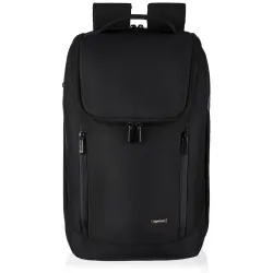 Amazon Basics Business Smart Waterproof Backpack
