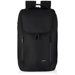 Amazon Basics Business Smart Waterproof Backpack