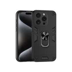amazon basics Basic Case for Apple iPhone 15 Pro