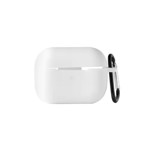 Image of Amazon Basics Case for Apple AirPods Pro 2