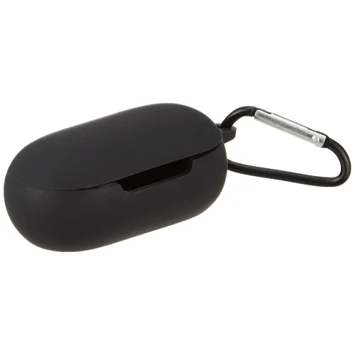 Image of Amazon Basics Case for OnePlus Buds Z2 (Cover Only)