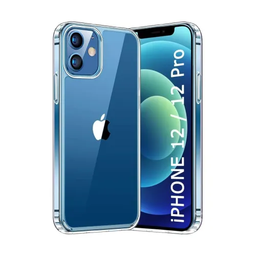 Image of amazon basics Case for iPhone 12 Pro