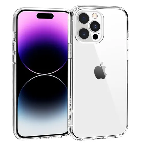 Image of amazon basics Case for iPhone 14 Pro Max 