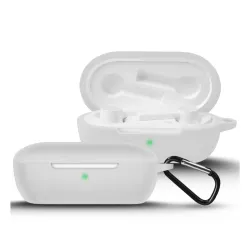 Amazon Basics Case for OnePlus Buds Z2