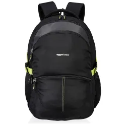 amazon basics Casual 29L Backpack with Padded Laptop Sleeve