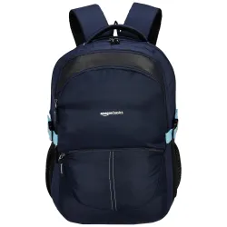 amazon basics Casual 29L Backpack with Padded Laptop Sleeve