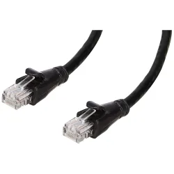 Amazon Basics Cat6 Ethernet Cable, 3Feet