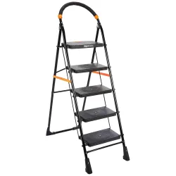 Amazon Basics Clamber - Foldable Step Ladder