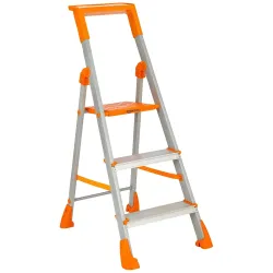 Amazon Basics Clamber Pro Step Ladder 