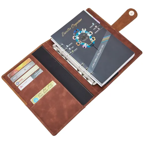 Image of amazon basics Dated Organiser 2025 Total 360 Pages Journal & To-Do List Diary