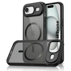 Amazon Basics Designed for iPhone 17 Air Case