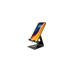 amazon basics Desktop Mobile Stand