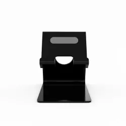 amazon basics Desktop Mobile Stand Phone Mount Tabletop Holder