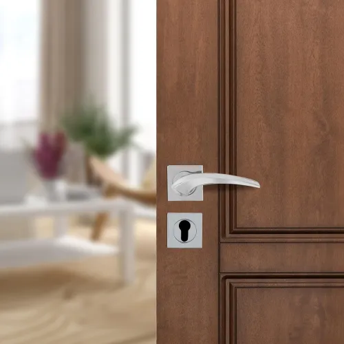 Image of amazon basics Door Handle for Main Door 