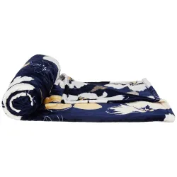 amazon basics Double Bed Warmer Sheet Set with Two Matching Pillow Covers