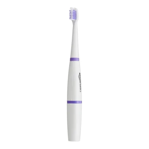 Image of Amazon Basics Electric Automatic Toothbush for Adult