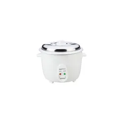 Amazon Basics 1.8 liter Electric Rice Cooker