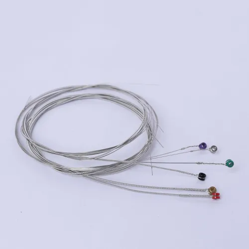 Image of Amazon Basics EXL120 Super Light Guitar Strings