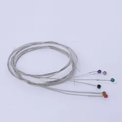 Amazon Basics EXL120 Super Light Guitar Strings