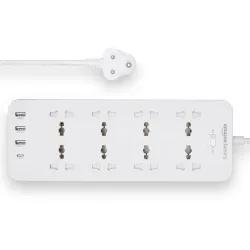 Amazon Basics Extension Board 