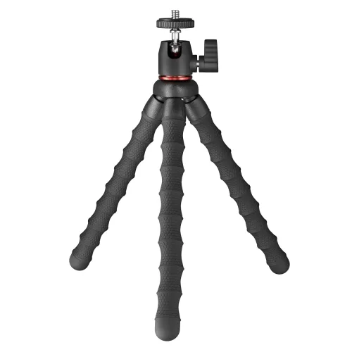 Image of Amazon Basics Flexible Mini Octopus Tripod 