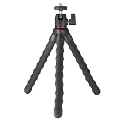 Amazon Basics Flexible Mini Octopus Tripod 