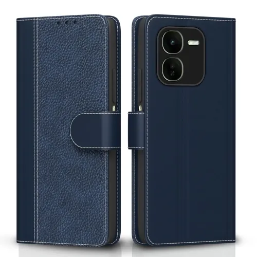 Image of Amazon basics Flip Cover for IQOO Z9x 5G