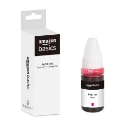 Amazon Basics GI 790 Magenta Ink Refill 70ml